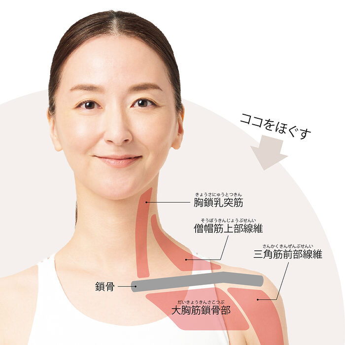 肩こり博士に聞いた、重だる首・ガチガチ肩の日常メンテナンス