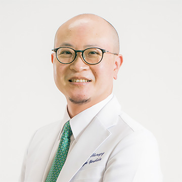 吉田一也 ※吉は正しくはつちよし