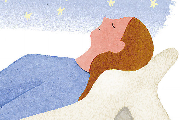 首と肩の痛みを生む3大NG生活習慣を改善しよう