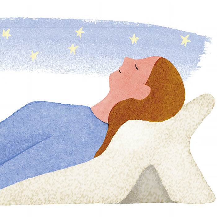 首と肩の痛みを生む3大NG生活習慣を改善しよう