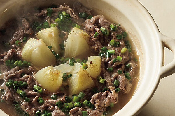 体に「血を送る」シンプル薬膳鍋──体を温め血行をよくする薬食同源レシピ