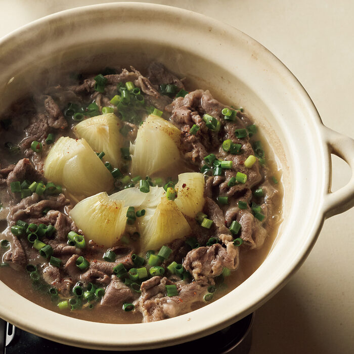 体に「血を送る」シンプル薬膳鍋──体を温め血行をよくする薬食同源レシピ