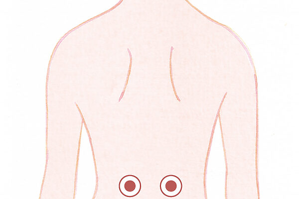 頭痛、膝痛、腰痛──ツボ押しで「痛い」「つらい」の症状をたちまち解決！