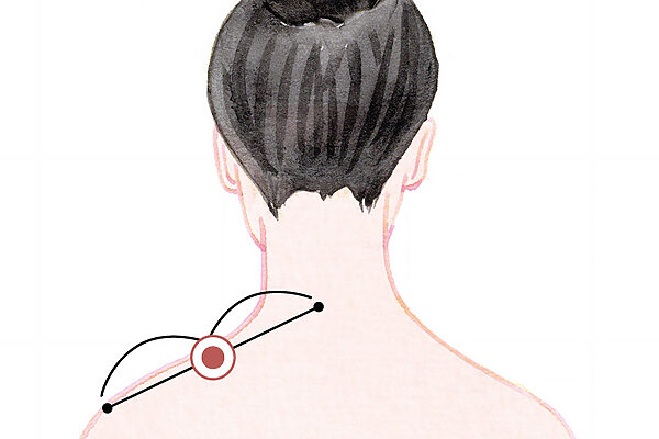 【ツボ押しで解消】めまい、耳鳴り、不安感…こんな不快症状、実はコリ由来かも！？