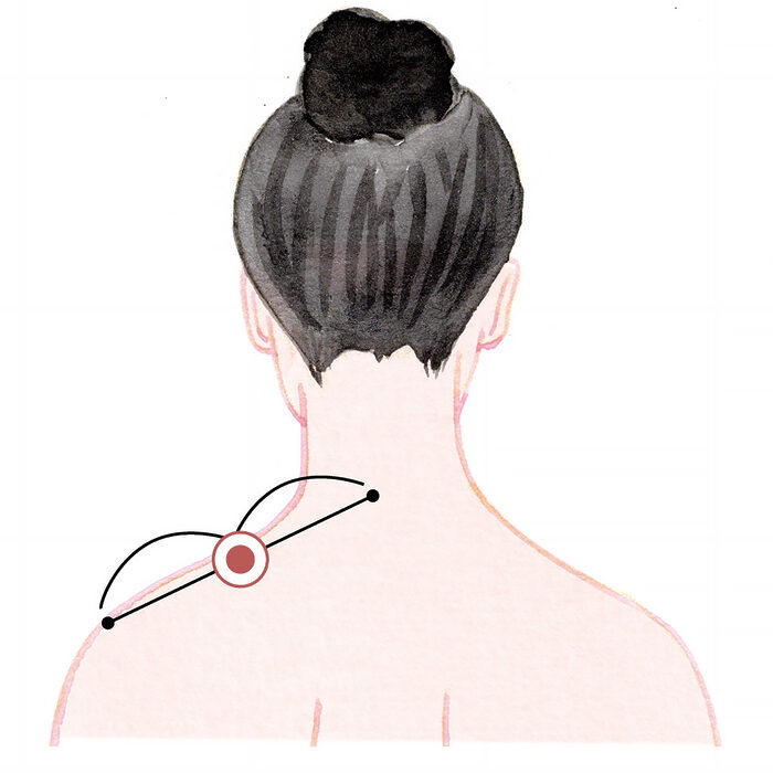 【ツボ押しで解消】めまい、耳鳴り、不安感…こんな不快症状、実はコリ由来かも！？