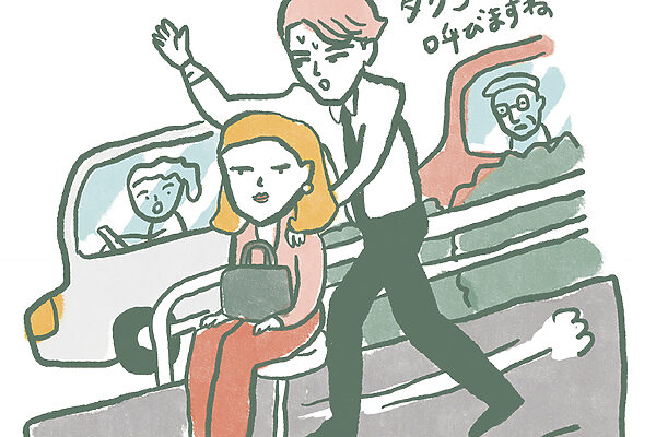 【みんなのぎっくり腰武勇伝】キャスター付きの椅子で運ばれる、階段掃除中にフリーズ……。まだまだある！ 驚きの体験談