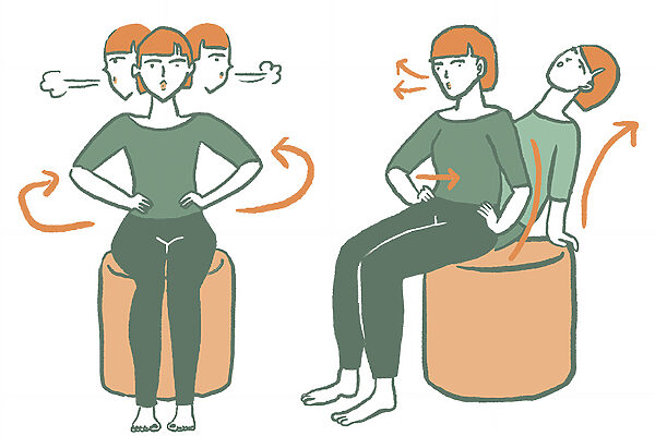 「ぎっくり腰」対策と予防について専門家に聞きました