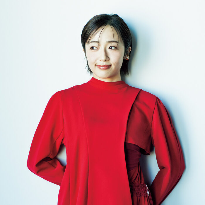 【俳優・森田望智さんに聞いた】偽りの関係から生まれる本当の心と優しさ──映画『レンタル・ファミリー』