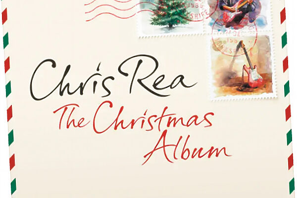 ありふれた光景から見出した「ささやかな幸せ」──「Driving Home for Christmas」（クリス・レア）