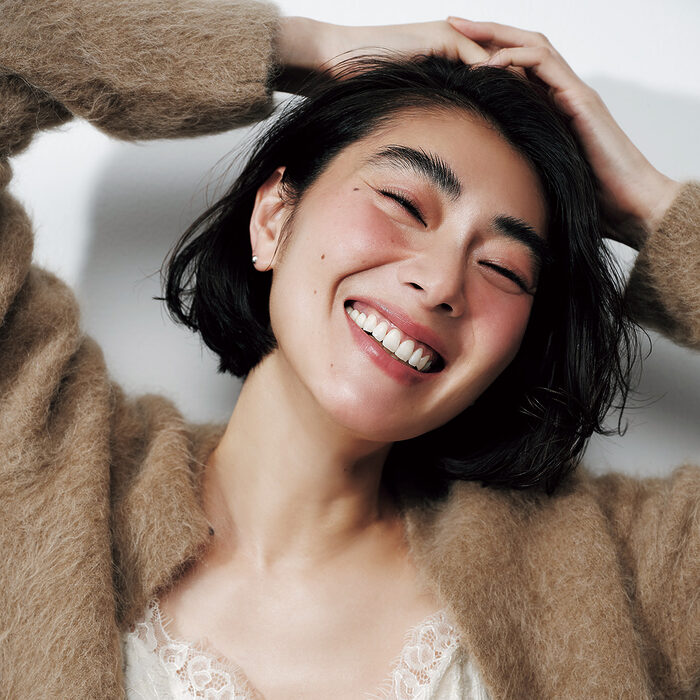 超多忙、そんなときはこのアイテム！──レイナの「大人の簡単・きれい・メイク術」