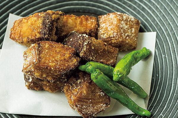 重曹は便利！──松田美智子の「くらしの歳時記」