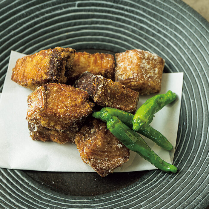 重曹は便利！──松田美智子の「くらしの歳時記」