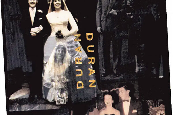 不確実性が高まる世界情勢の中で新しい日常を築き直す勇気──「Ordinary World」（デュラン・デュラン）