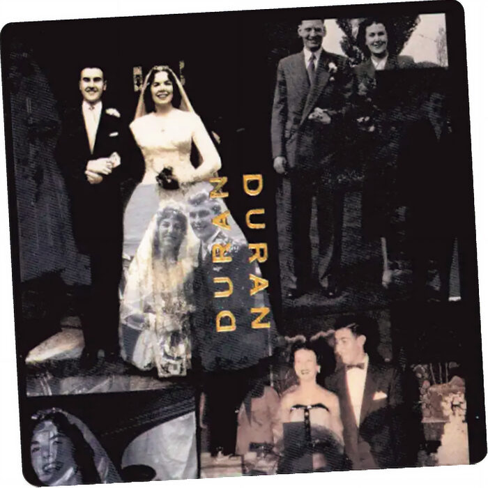 不確実性が高まる世界情勢の中で新しい日常を築き直す勇気──「Ordinary World」（デュラン・デュラン）