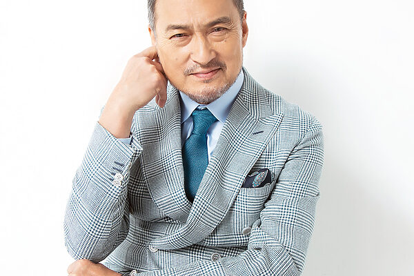 渡辺 謙さんが語る、映画『木挽町のあだ討ち』──互いを理解し合い傷つけ合わない世界観に惚れ込んだ