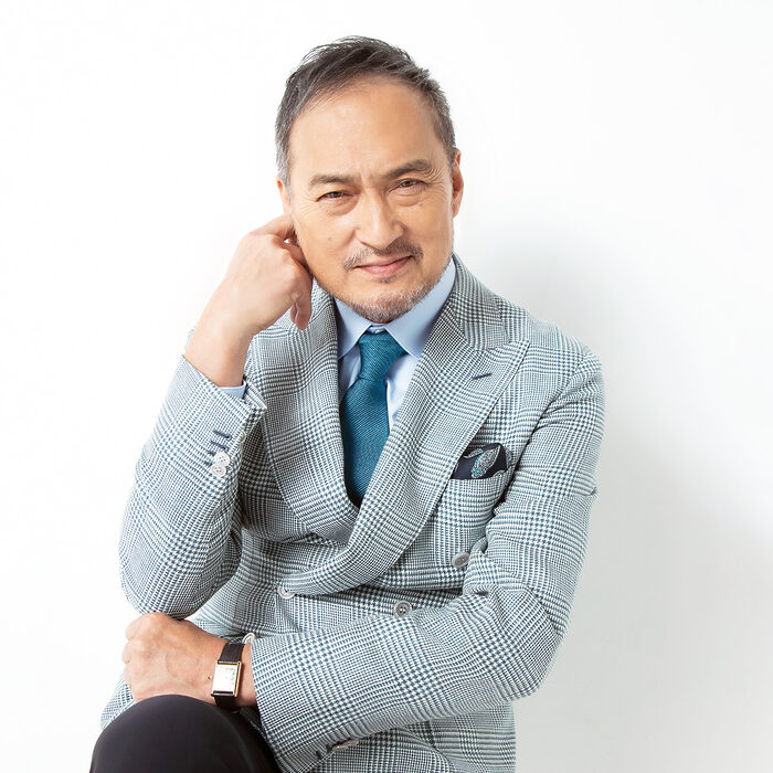 渡辺 謙さんが語る、映画『木挽町のあだ討ち』──互いを理解し合い傷つけ合わない世界観に惚れ込んだ