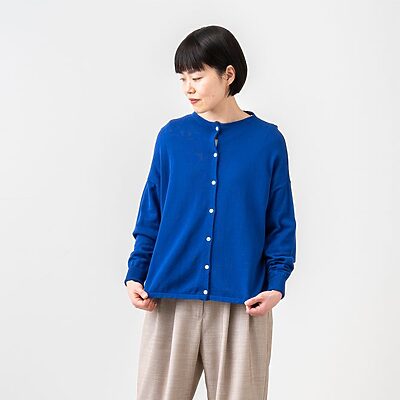 いくつになってもカジュアルおしゃれを愉しみたい！ そんな私にぴったりの1着はありますか？【くらしのお悩み相談室】