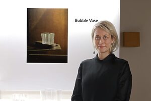 イッタラのクリエイティブディレクター、ヤンニ・ヴェプサライネン