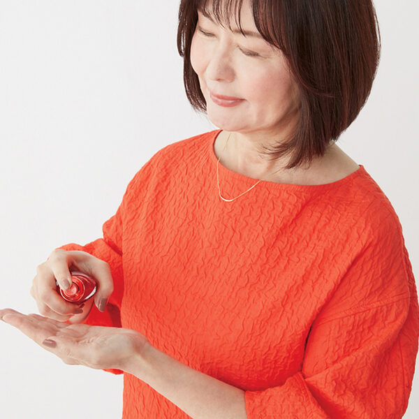 【ベネフィーク】深い呼吸で内側から満ちる。ホリスティックケアの新習慣