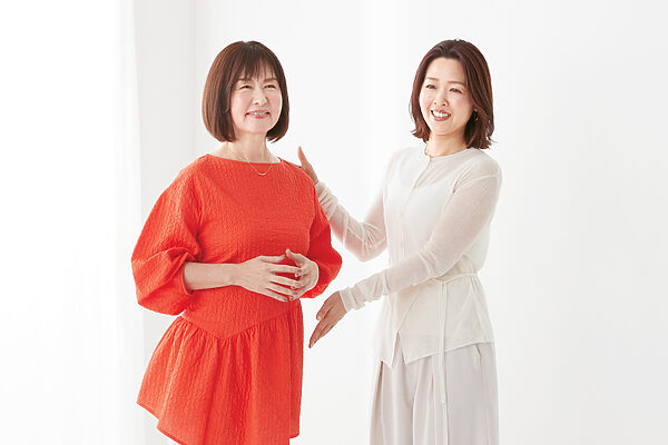 【ベネフィーク】深い呼吸で内側から満ちる。ホリスティックケアの新習慣