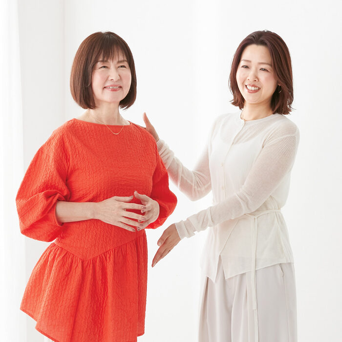 【ベネフィーク】深い呼吸で内側から満ちる。ホリスティックケアの新習慣
