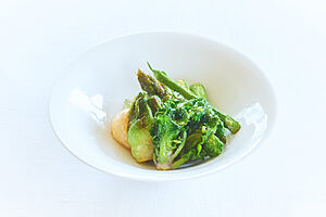 ひと手間かけて、日々の料理をもっとおいしく！  人気料理家たちがキッチンの消耗品を選ぶ時に大事にしていること