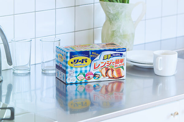 ひと手間かけて、日々の料理をもっとおいしく！  人気料理家たちがキッチンの消耗品を選ぶ時に大事にしていること