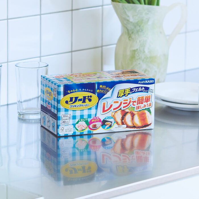 ひと手間かけて、日々の料理をもっとおいしく！  人気料理家たちがキッチンの消耗品を選ぶ時に大事にしていること