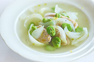 ひと手間かけて、日々の料理をもっとおいしく！  人気料理家たちがキッチンの消耗品を選ぶ時に大事にしていること