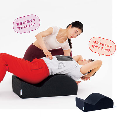 【噂のコリ解消最新アイテム】トレーナーおすすめのツールで、コリを根本から予防しよう