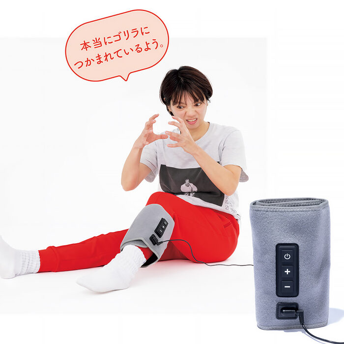 【噂のコリ解消最新アイテム】話題の新製品＆見た目も楽しい編集部おすすめアイデアツール11選