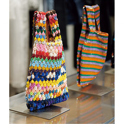 ファッションエディター＆スタイリスト……おしゃれなあの人が通うショップ3軒