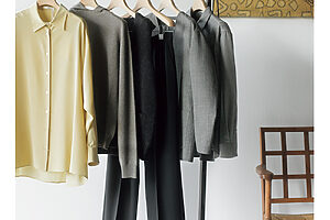 〈ザ・ロウ〉のコーナー