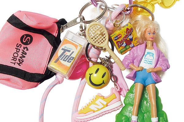 【大人かわいい何でもカタログ】アクセントからハズしまで、スタイリスト小川夢乃さんがセレクト