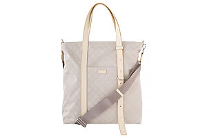 バッグ H37×W36×D14cm 730g 4万2900円（ラシット／ラシット京王百貨店新宿店 TEL：03-5321-5380）