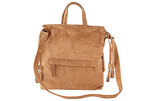 バッグ〈ヴァリ〉 約H37×W38.5×D6.5cm 140g 1万9800円（アタオ／アタオランドプラス <a href="https://ataoland.com/" target="_blank">https://ataoland.com/</a>）