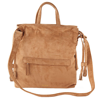 荷物が多いときでも困らない“大きめバッグ”決定版！