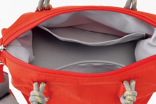 おしゃれで軽くて機能的──ちょっとした外出はこれひとつで！ “小さめバッグ”決定版