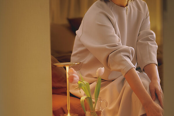 放っておけないボディの悩みは、ジンジン燃やしてすっきり！──倉田真由美の「キレイを育む私的名品」