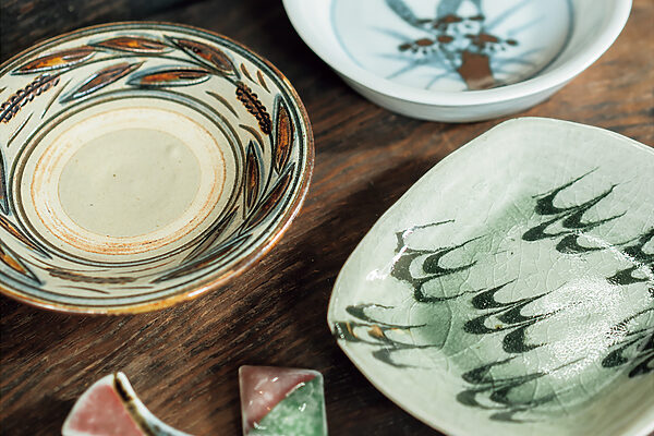 「みんげい おくむら」主人・奥村 忍さんと行く、京都に息づく民藝を巡る旅【私の京都ベストルート】