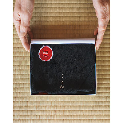 京都で自分だけのお気に入りを誂える──旅先で自分好みのものと出合う、一期一会のお誂え