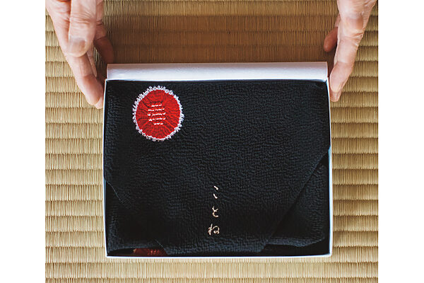 京都で自分だけのお気に入りを誂える──旅先で自分好みのものと出合う、一期一会のお誂え