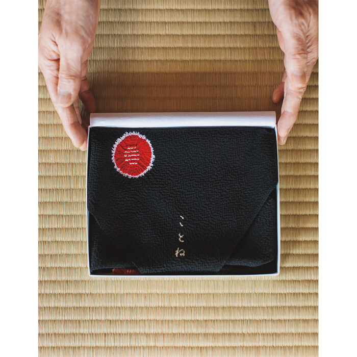 京都で自分だけのお気に入りを誂える──旅先で自分好みのものと出合う、一期一会のお誂え