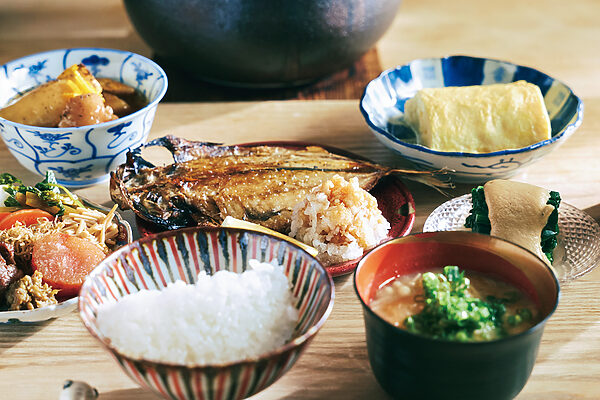 グルメライターが案内する京都の絶品朝ごはん──和食／喫茶店のモーニング／パンとおかず編