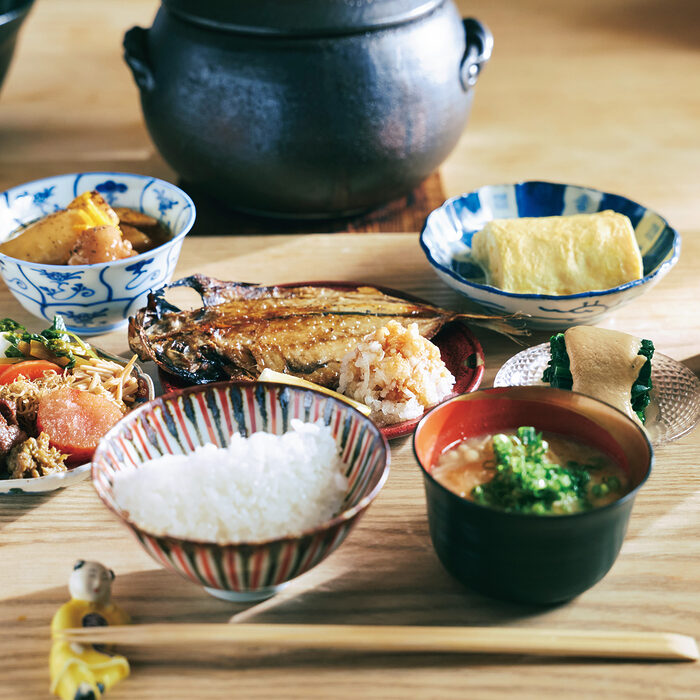 グルメライターが案内する京都の絶品朝ごはん──和食／喫茶店のモーニング／パンとおかず編