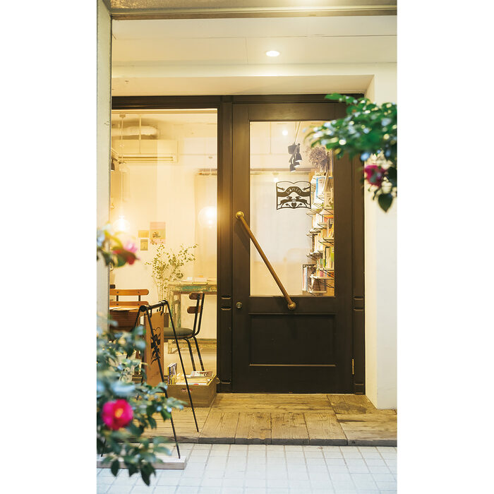 地元民のマイペースな京都・左京区カルチャースポット案内