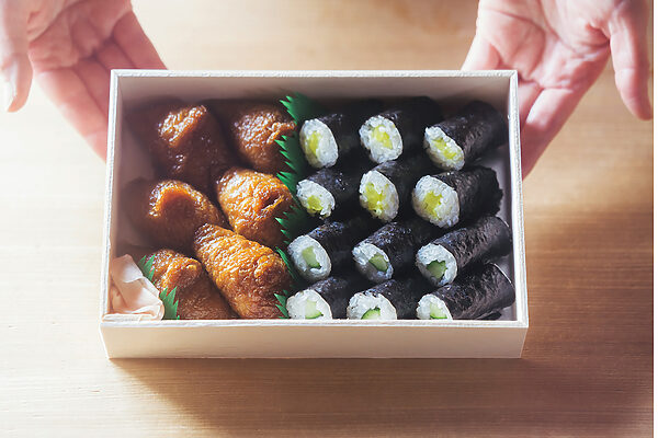 地元民のマイペースな京都・左京区グルメ案内