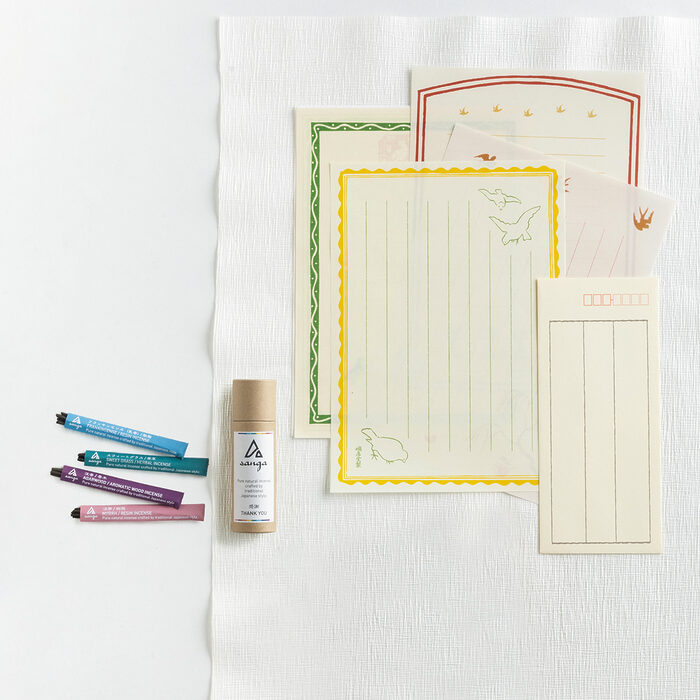 【いま買いたい、京都おみやげリスト】5,000円以下で買える京こもの