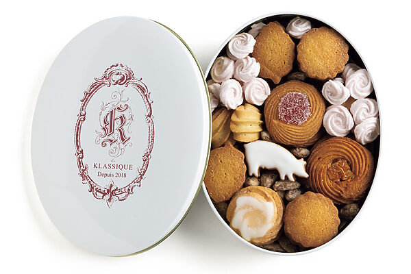 京都3大デパートの“ここだけ”土産──大丸京都店・ジェイアール京都伊勢丹・京都高島屋でピックアップ！