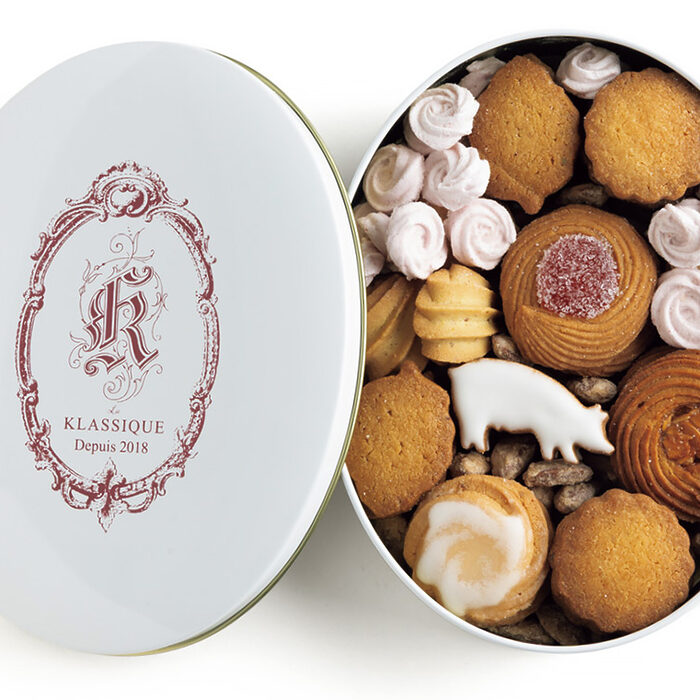 京都3大デパートの“ここだけ”土産──大丸京都店・ジェイアール京都伊勢丹・京都高島屋でピックアップ！